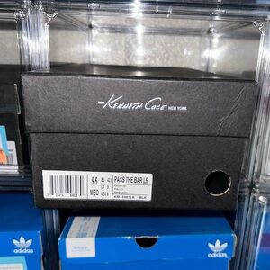 Kenneth Cole New York Men’s Shoes Pass the Bar LE Size 9.5 New